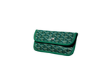Load image into Gallery viewer, Goyard Saint Louis Tote PM Green
