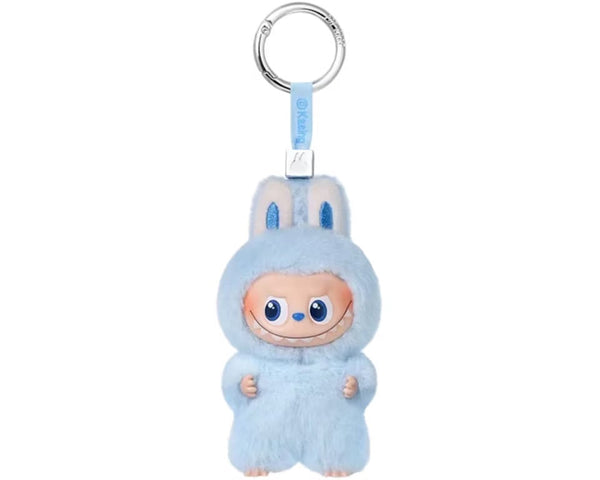 Popmart The Monsters Pin For Love Series Vinyl Plush Pendant  A-M (D)