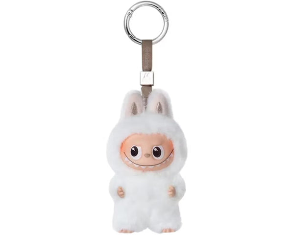 Popmart The Monsters Pin For Love Series Vinyl Plush Pendant  A-M (H)