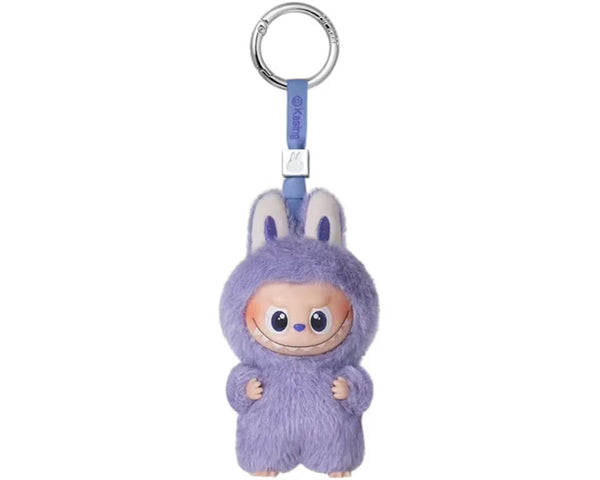 Popmart The Monsters Pin For Love Series Vinyl Plush Pendant  A-M (?)