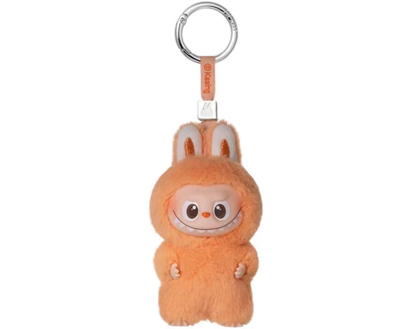 Popmart The Monsters Pin For Love Series Vinyl Plush Pendant  A-M (J)
