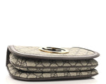 Load image into Gallery viewer, Gucci Brown GG Supreme Blondie Belt Bag Beige
