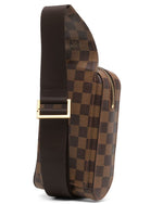Load image into Gallery viewer, Louis Vuitton (Pre-Owned) 2005 Geronimos belt bag
