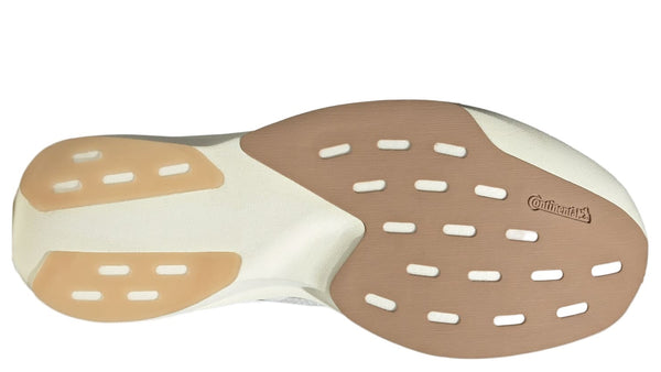 adidas Adizero Evo SL White Shadow Brown