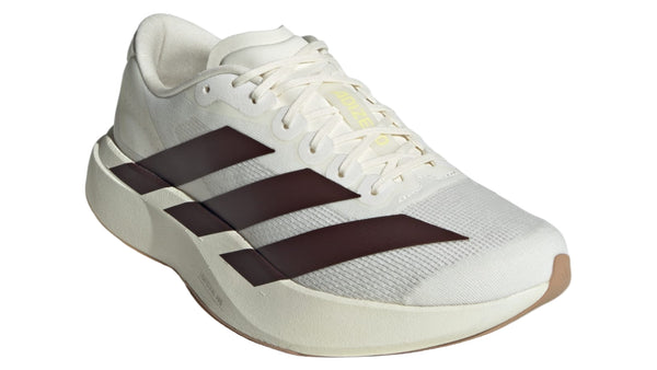 adidas Adizero Evo SL White Shadow Brown