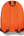 Human Made Backpack Orange
