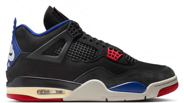 Jordan 4 Retro Rare Air (White Lettering)