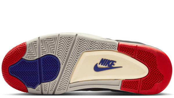 Jordan 4 Retro Rare Air (White Lettering)