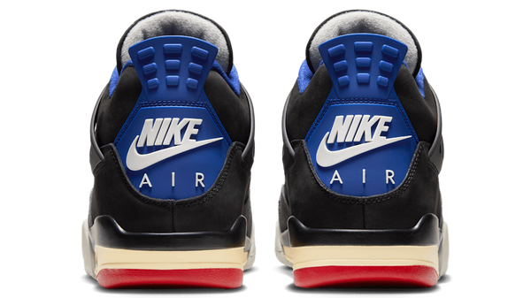 Jordan 4 Retro Rare Air (White Lettering)