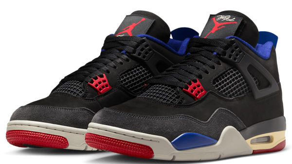 Jordan 4 Retro Rare Air (White Lettering)