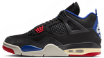 Load image into Gallery viewer, Jordan 4 Retro Rare Air (White Lettering)
