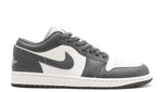 Load image into Gallery viewer, Jordan 1 Low Grey White
