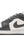 Jordan 1 Low Grey White