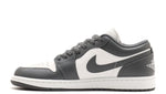 Load image into Gallery viewer, Jordan 1 Low Grey White
