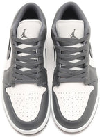 Load image into Gallery viewer, Jordan 1 Low Grey White
