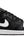 Jordan 1 Low Black Summit White
