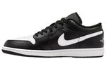 Load image into Gallery viewer, Jordan 1 Low Black Summit White
