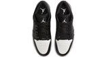 Load image into Gallery viewer, Jordan 1 Low Black Summit White
