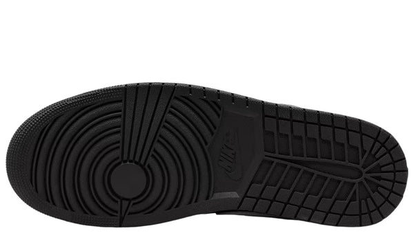 Jordan 1 Low Black Summit White