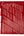 Supreme Blurred Logo Blanket Red