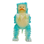 Load image into Gallery viewer, Garamond Ultra Monster Glow in the Dark Sofubi 9” Tall Figure
