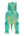 Garamond Ultra Monster Glow in the Dark Sofubi 9” Tall Figure