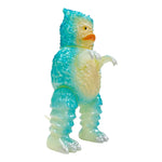 Load image into Gallery viewer, Garamond Ultra Monster Glow in the Dark Sofubi 9” Tall Figure
