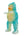 Garamond Ultra Monster Glow in the Dark Sofubi 9” Tall Figure
