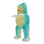 Load image into Gallery viewer, Garamond Ultra Monster Glow in the Dark Sofubi 9” Tall Figure

