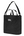 Stussy Canvas Crossbody Bag Washed Black