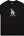 Undefeated x NE x Dodgers Stacked Logo S/S Tee Black