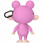 Load image into Gallery viewer, Takashi Murakami x CASETiFY Kaikai Airpods Pro 2 Case Pink
