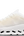 On Running Cloudtilt Moon White Frost