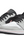 Jordan 1 Low Black Grey Pink