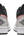 Jordan 1 Low Black Grey Pink