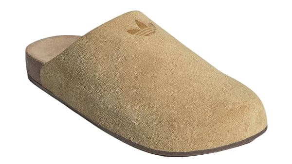 adidas Adimule Slides Golden Beige Gum