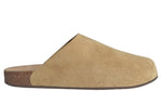 Load image into Gallery viewer, adidas Adimule Slides Golden Beige Gum
