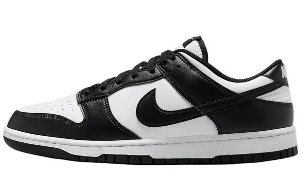 Nike Dunk Low Retro White Black (2021) “Panda”