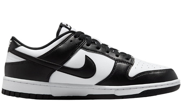 Nike Dunk Low Retro White Black (2021) “Panda”