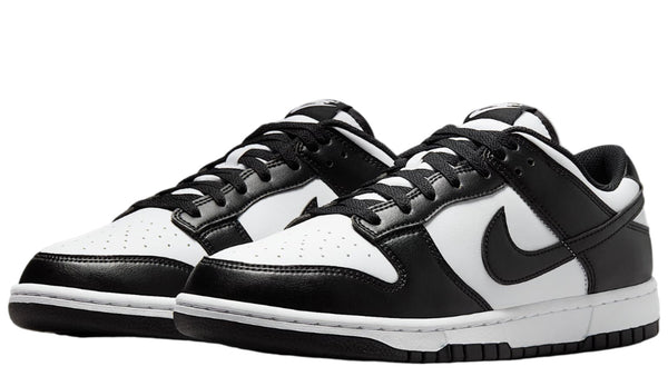 Nike Dunk Low Retro White Black (2021) “Panda”