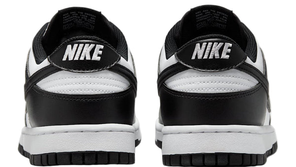 Nike Dunk Low Retro White Black (2021) “Panda”