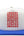 Chrome Hearts Eyechart Trucker Hat Blue/White/Red