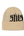 Stussy Cuff Beanie Old English Stone