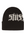 Stussy Cuff Beanie Old English Black