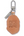 A Bathing Ape Men Key Rings Ape Head Leather Keychain