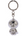 A Bathing Ape Men Key Rings Baby Milo Keychain
