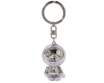 Load image into Gallery viewer, A Bathing Ape Men Key Rings Baby Milo Keychain
