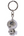 A Bathing Ape Men Key Rings Baby Milo Keychain