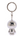 A Bathing Ape Men Key Rings Baby Milo Keychain