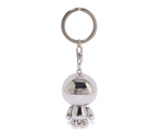Load image into Gallery viewer, A Bathing Ape Men Key Rings Baby Milo Keychain
